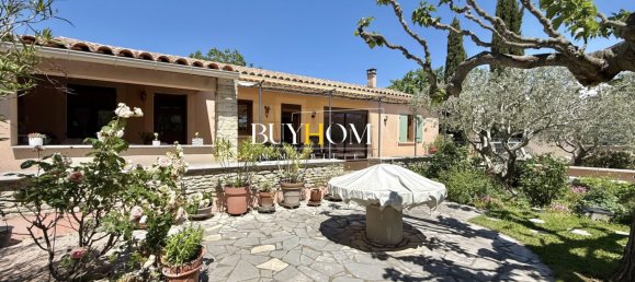 Villa de 6 dormitorios en Pernes-les-Fontaines, France No. 345077 4