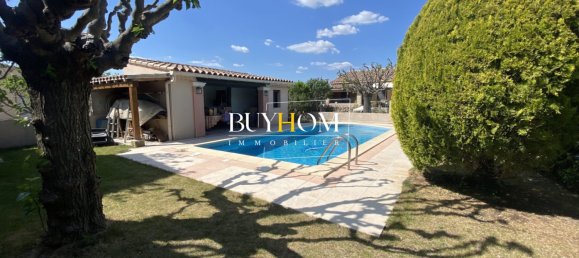 Villa de 6 dormitorios en Pernes-les-Fontaines, France No. 345077 10