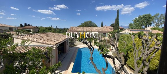 Villa de 6 dormitorios en Pernes-les-Fontaines, France No. 345077 8