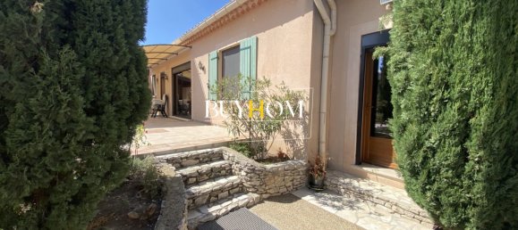 Villa de 6 dormitorios en Pernes-les-Fontaines, France No. 345077 14