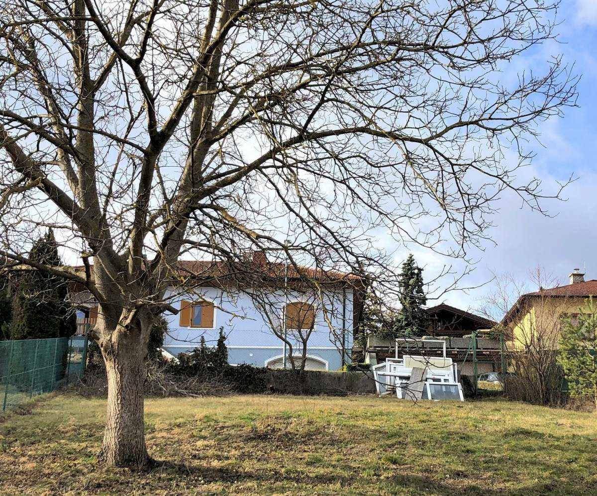 Terreno en Hornstein, Austria 434 m² No. 145044