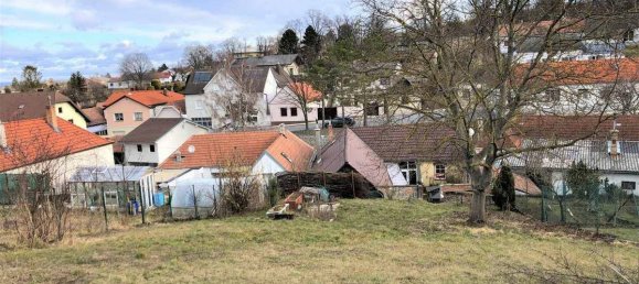 Terreno en Hornstein, Austria 434 m² No. 145044 4