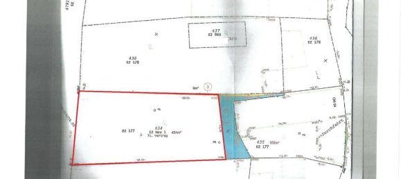 Terreno en Hornstein, Austria 434 m² No. 145044 3