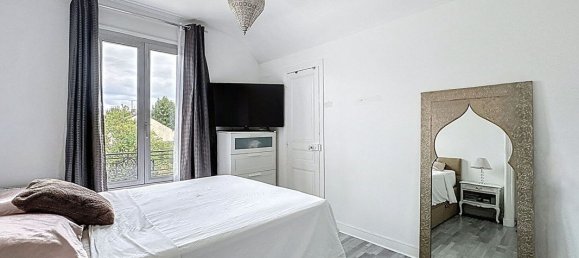 2 bedrooms House in Bonneuil-sur-Marne, France No. 321779 7