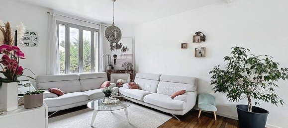 2 bedrooms House in Bonneuil-sur-Marne, France No. 321779 2