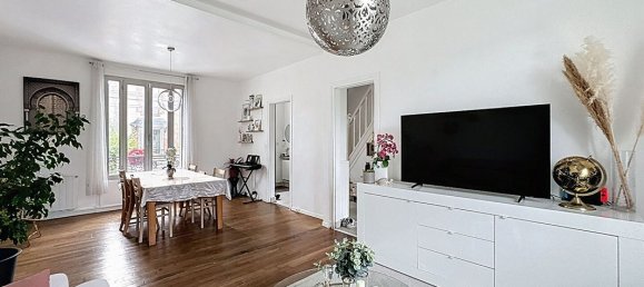 2 bedrooms House in Bonneuil-sur-Marne, France No. 321779 3