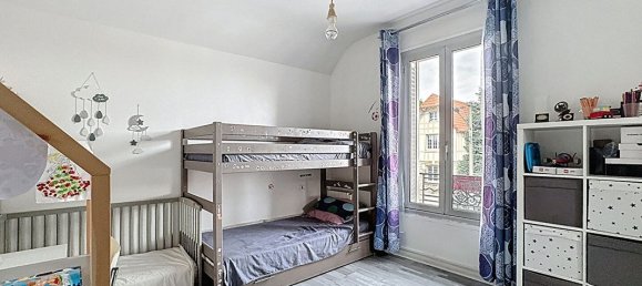 2 bedrooms House in Bonneuil-sur-Marne, France No. 321779 8