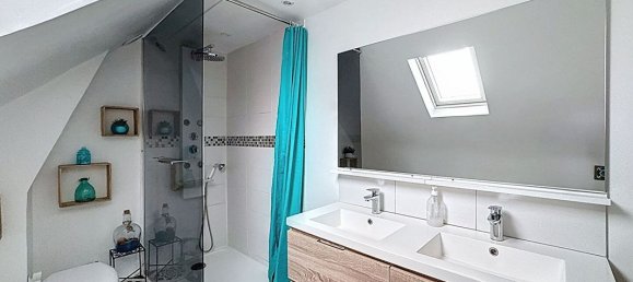 2 bedrooms House in Bonneuil-sur-Marne, France No. 321779 9