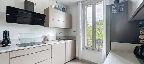 2 bedrooms House in Bonneuil-sur-Marne, France No. 321779 6