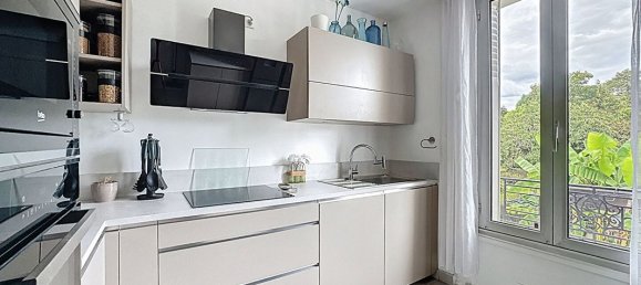 2 bedrooms House in Bonneuil-sur-Marne, France No. 321779 5