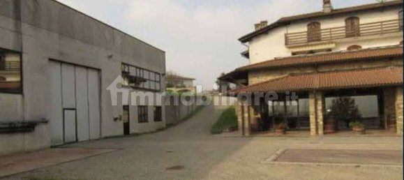 1 room Warehouse in Rovescala, Italy No. 132551 2