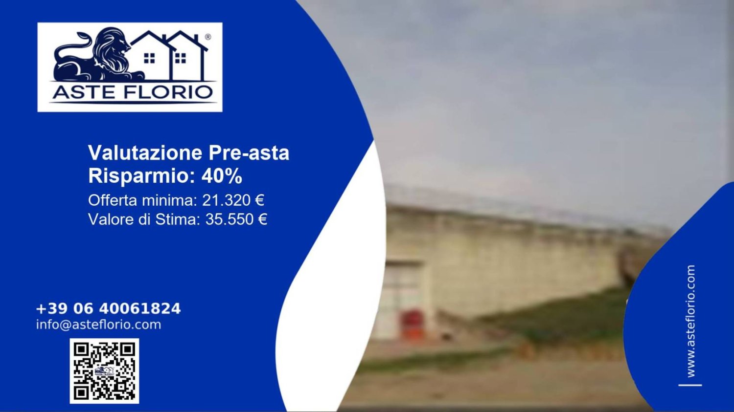 1 room Warehouse in Rovescala, Italy No. 132551