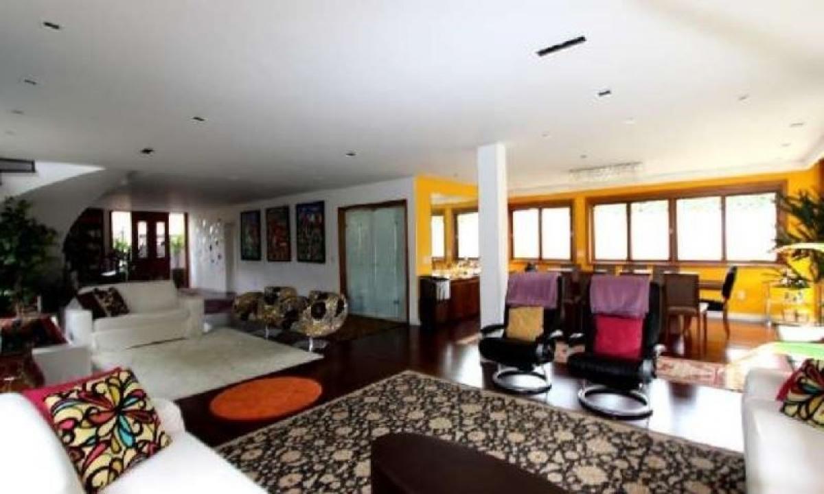 2 bedrooms House in Sao Paulo, Brazil No. 518804