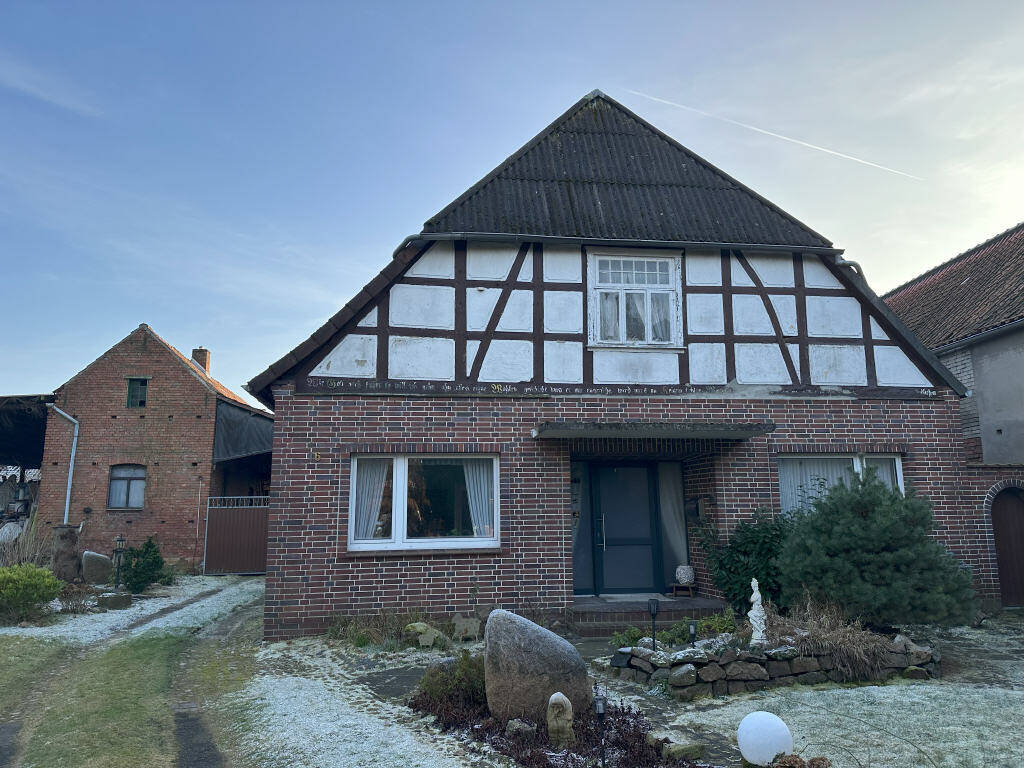 Casa de 7 habitaciónes en Gifhorn, Germany No. 205889