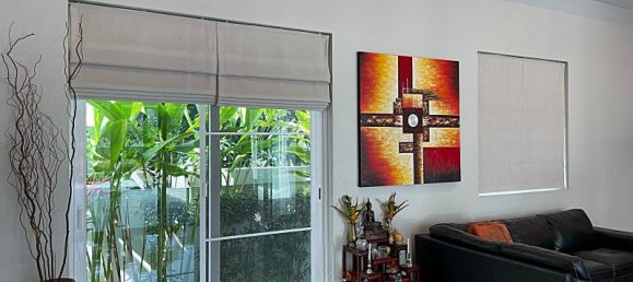 Café / restaurante T4 em Hua Hin, Thailand N.º 6366 4