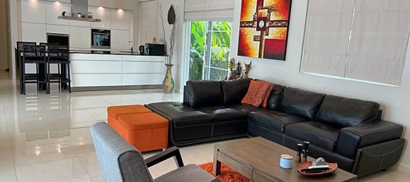 Café / restaurante T4 em Hua Hin, Thailand N.º 6366 7