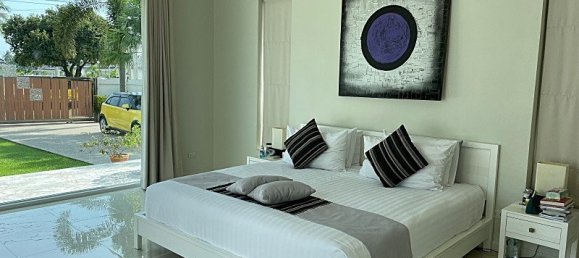 Café / restaurante T4 em Hua Hin, Thailand N.º 6366 12