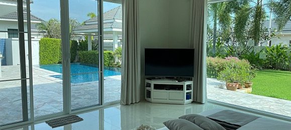 Café / restaurante T4 em Hua Hin, Thailand N.º 6366 13