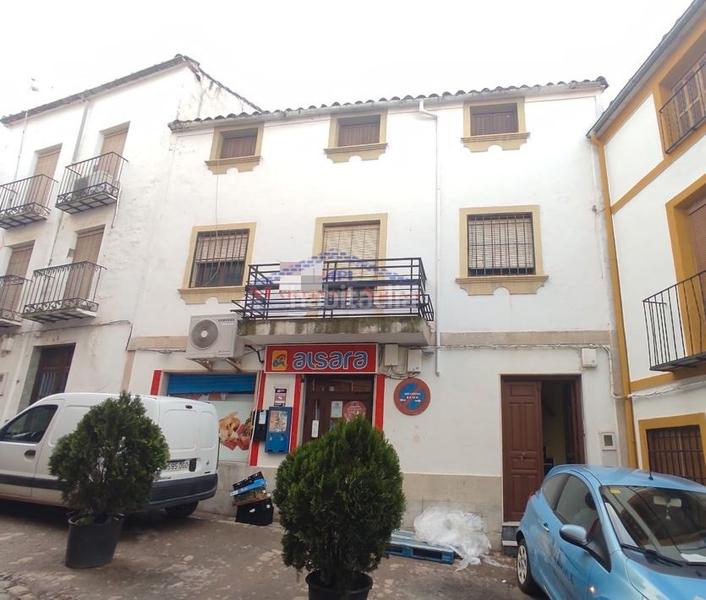 3 bedrooms Apartment in Santisteban del Puerto, Spain No. 28568