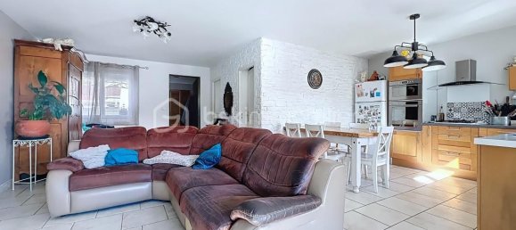 Дом с 5 спальнями в Эшироль, Франция № 339277 6