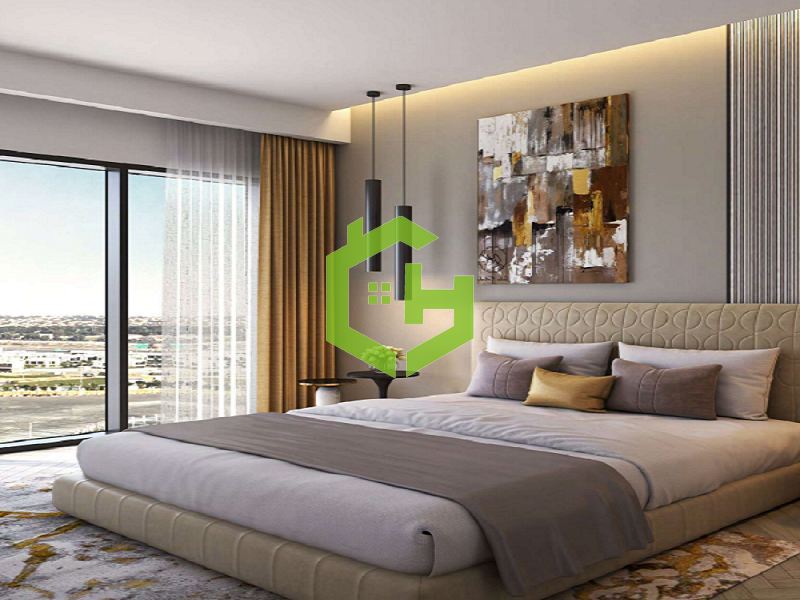 2 bedrooms Apartment in DAMAC Hills (Akoya by DAMAC), UAE No. 97505