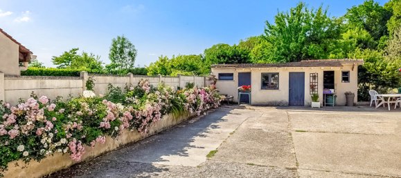 4 bedrooms House in Baillet-en-France, France No. 350952 3