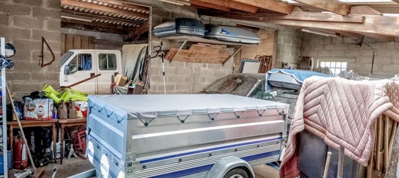 4 bedrooms House in Baillet-en-France, France No. 350952 9