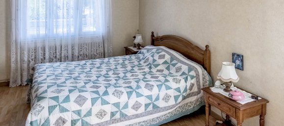 4 bedrooms House in Baillet-en-France, France No. 350952 5