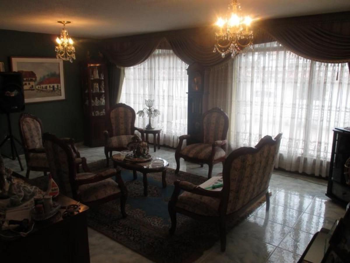 Casa T5 em Bogota, Colombia N.º 14012