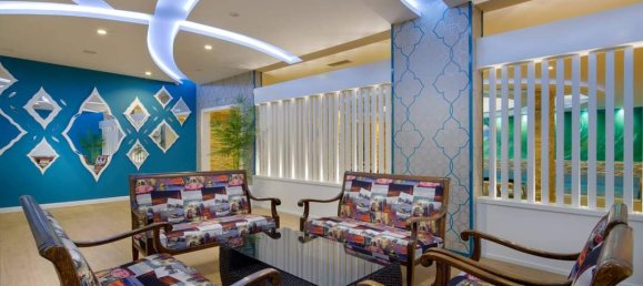 Apartment 1+1 in Alanya, Turkey No. 15732 7