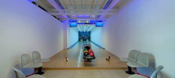 Apartment 1+1 in Alanya, Turkey No. 15732 12