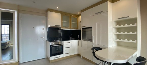 Apartment 1+1 in Alanya, Turkey No. 15732 6