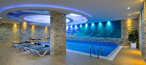 Apartment 1+1 in Alanya, Turkey No. 15732 20