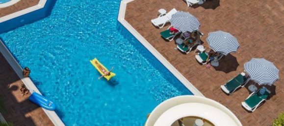 Apartment 1+1 in Alanya, Turkey No. 15732 10