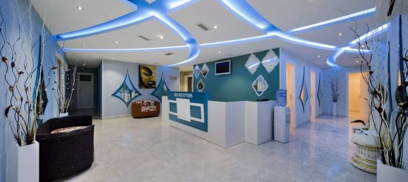 Apartment 1+1 in Alanya, Turkey No. 15732 19