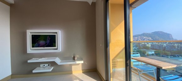 Apartment 1+1 in Alanya, Turkey No. 15732 2