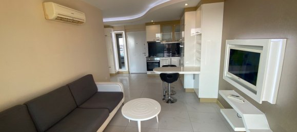 Apartment 1+1 in Alanya, Turkey No. 15732 11