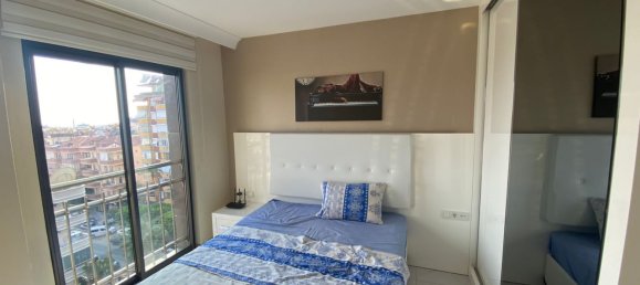 Apartment 1+1 in Alanya, Turkey No. 15732 4