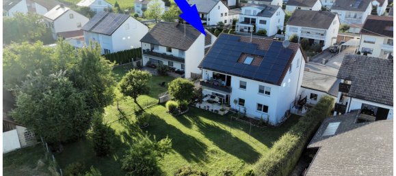 Apartamento de 2 divisões em Augsburg, Germany N.º 315056 14