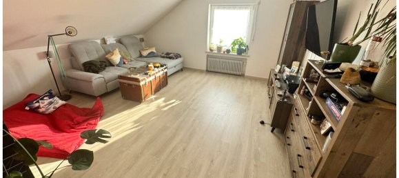 Apartamento de 2 divisões em Augsburg, Germany N.º 315056 3