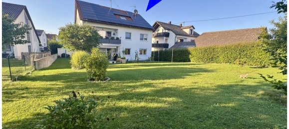 Apartamento de 2 divisões em Augsburg, Germany N.º 315056 12