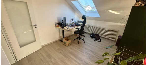 Apartamento de 2 divisões em Augsburg, Germany N.º 315056 5