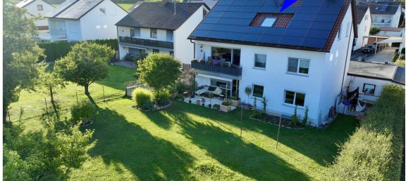 Apartamento de 2 divisões em Augsburg, Germany N.º 315056 11