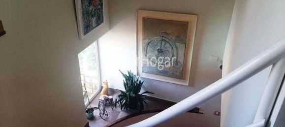 4 Schlafzimmer Haus in Paterna, Spain, Nr. 156418 24