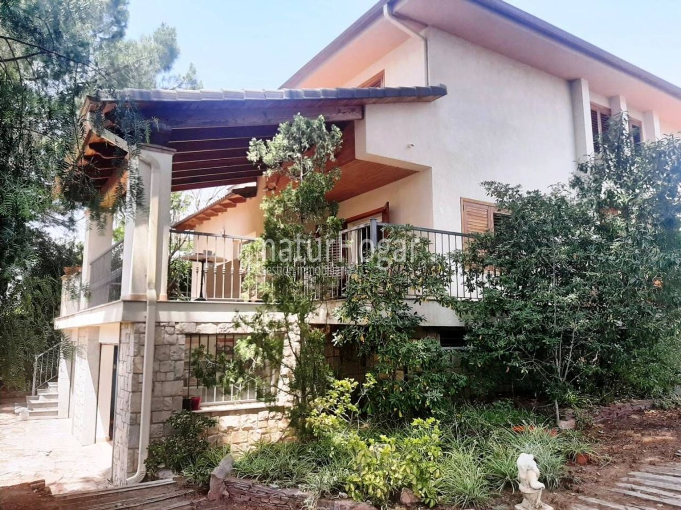 4 Schlafzimmer Haus in Paterna, Spain, Nr. 156418