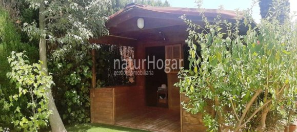 4 Schlafzimmer Haus in Paterna, Spain, Nr. 156418 7