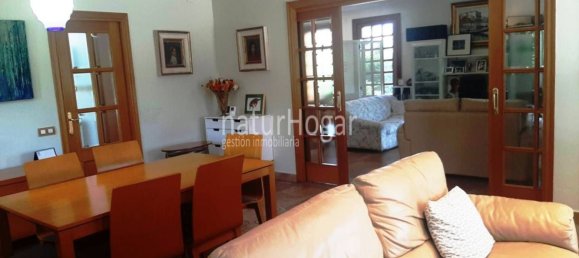 4 Schlafzimmer Haus in Paterna, Spain, Nr. 156418 13