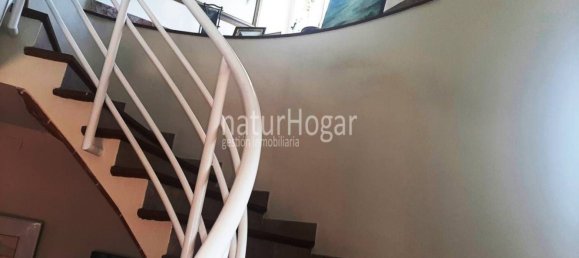 4 Schlafzimmer Haus in Paterna, Spain, Nr. 156418 17