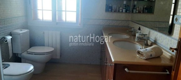 4 Schlafzimmer Haus in Paterna, Spain, Nr. 156418 21