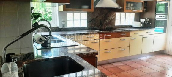 4 Schlafzimmer Haus in Paterna, Spain, Nr. 156418 14